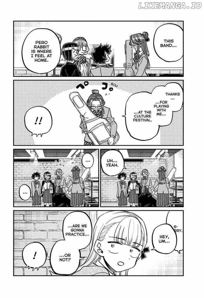 Komi Can